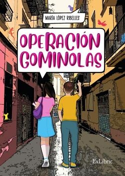 OPERACI�N GOMINOLAS