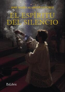 EL ESP�RITU DEL SILENCIO