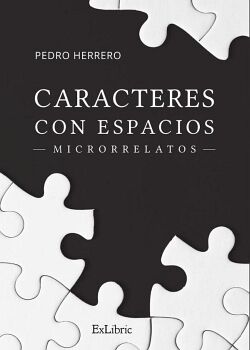 CARACTERES CON ESPACIOS