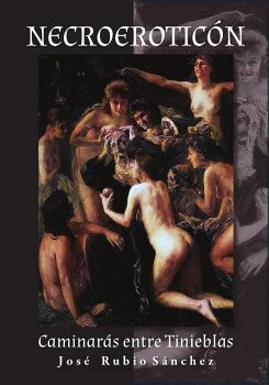NECROEROTIC�N CAMINAR�S ENTRE TINIEBLAS