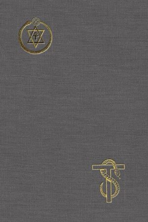 LA DOCTRINA SECRETA TOMO I: COSMOGNESIS