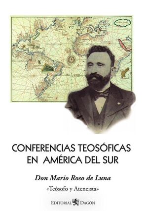 CONFERENCIAS TEOSFICAS EN AMRICA DEL SUR