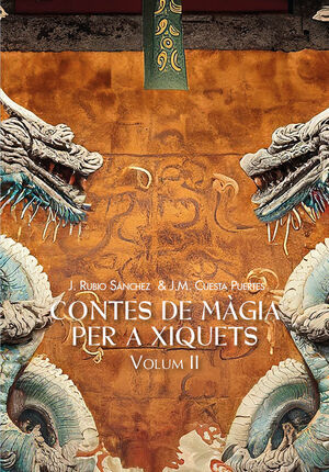 CONTES DE MGIA PER A XIQUETS, II