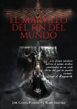 EL MARTILLO DEL FIN DEL MUNDO