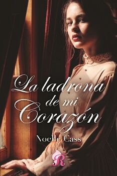 LA LADRONA DE MI CORAZN