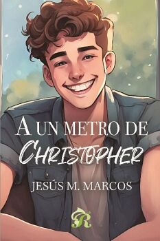 A UN METRO DE CHRISTOPHER