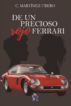 DE UN PRECIOSO ROJO FERRARI