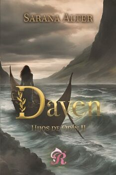 DAVEN, HIJOS DE ODN II