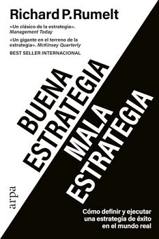 BUENA ESTRATEGIA