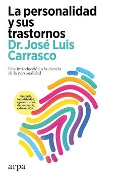 LA PERSONALIDAD Y SUS TRASTORNOS