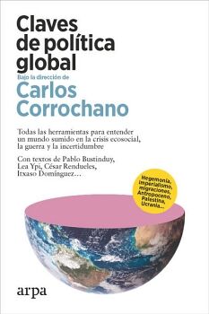 CLAVES DE POLTICA GLOBAL