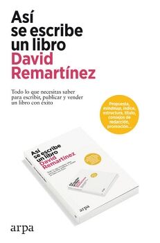 AS SE ESCRIBE UN LIBRO