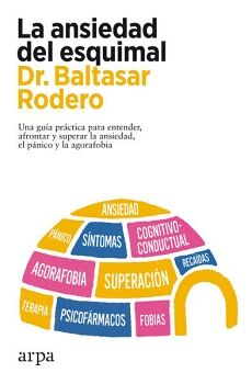 LA ANSIEDAD DEL ESQUIMAL