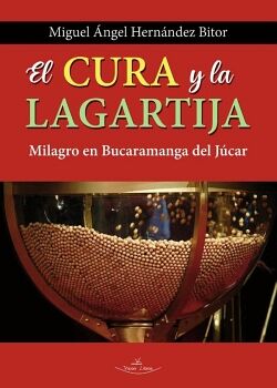 EL CURA Y LA LAGARTIJA