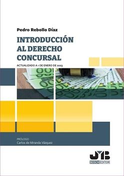 INTRODUCCI�N AL DERECHO CONCURSAL