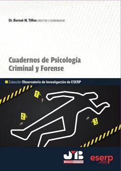 CUADERNOS DE PSICOLOGA CRIMINAL Y FORENSE