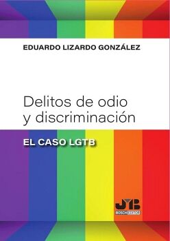DELITOS DE ODIO Y DISCRIMINACI�N: 