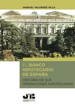 EL BANCO HIPOTECARIO DE ESPAA