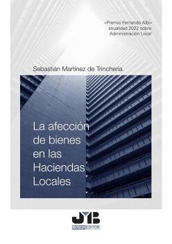 LA AFECCI�N DE BIENES EN LAS HACIENDAS LOCALES