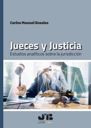 JUECES Y JUSTICIA.