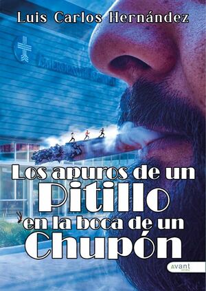 LOS APUROS DE UN PITILLO EN LA BOCA DE UN CHUP�N