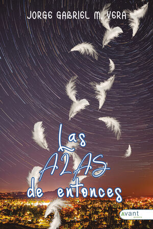 LAS ALAS DE ENTONCES
