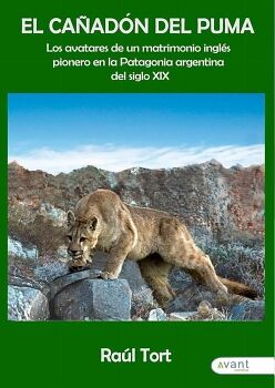 EL CA�AD�N DEL PUMA
