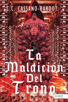 LA MALDICI�N DEL TRONO