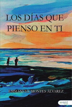LOS DAS QUE PIENSO EN TI
