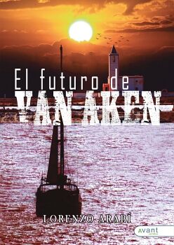 EL FUTURO DE VAN AKEN