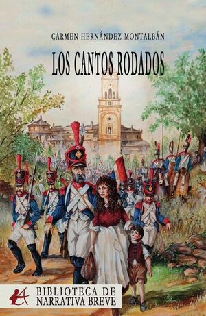 LOS CANTOS RODADOS