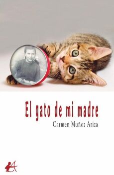 EL GATO DE MI MADRE