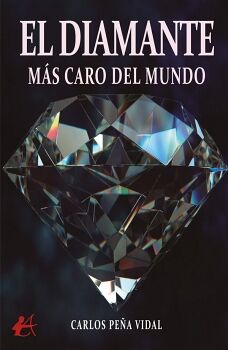 EL DIAMANTE MS CARO DEL MUNDO