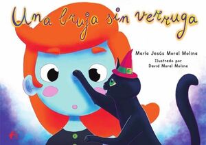 UNA BRUJA SIN VERRUGA