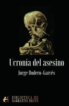 UCRON�A DEL ASESINO