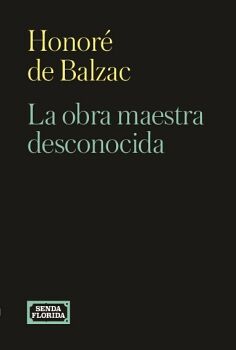 LA OBRA MAESTRA DESCONOCIDA