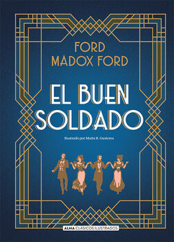 BUEN SOLDADO, EL (CLSICOS ILUSTRADOS)