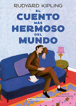 CUENTO MS HERMOSO DEL MUNDO, EL