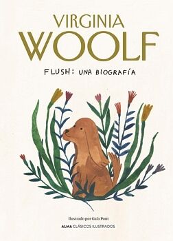 FLUSH: UNA BIOGRAFA                      (EMPASTADO)