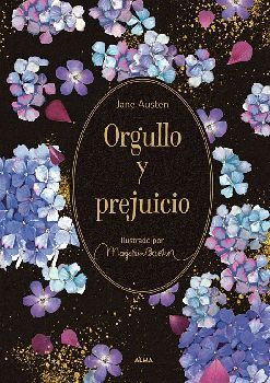 ORGULLO Y PREJUICIO (EMPASTADO)