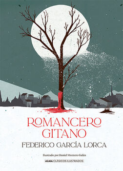 ROMANCERO GITANO (EMPASTADO)