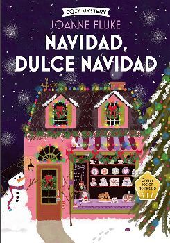 NAVIDAD DULCE NAVIDAD