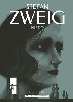 MIEDO (EMPASTADO)