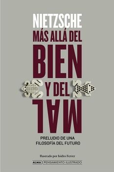 MS ALL DEL BIEN Y DEL MAL -PRELUDIO DE UNA FILOSOFA- (EMP.)