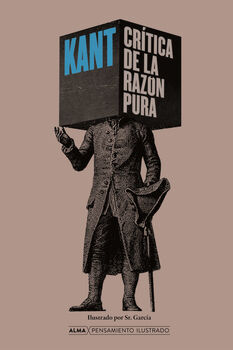 CR�TICA DE LA RAZ�N PURA (EMPASTADO)