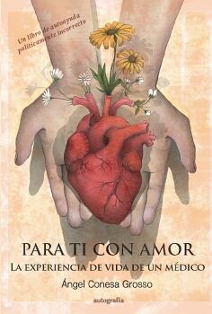 PARA TI CON AMOR