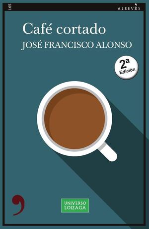 CAF CORTADO