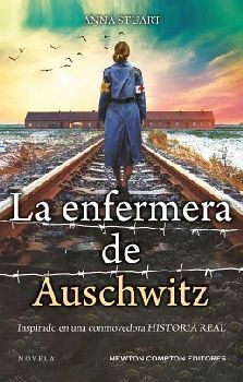 ENFERMERA DE AUSCHWITZ, LA