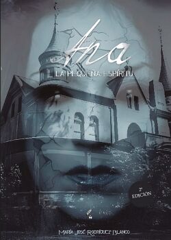 ANA, LA PEQUE�A ESP�RITU