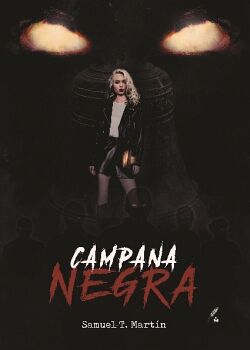 CAMPANA NEGRA